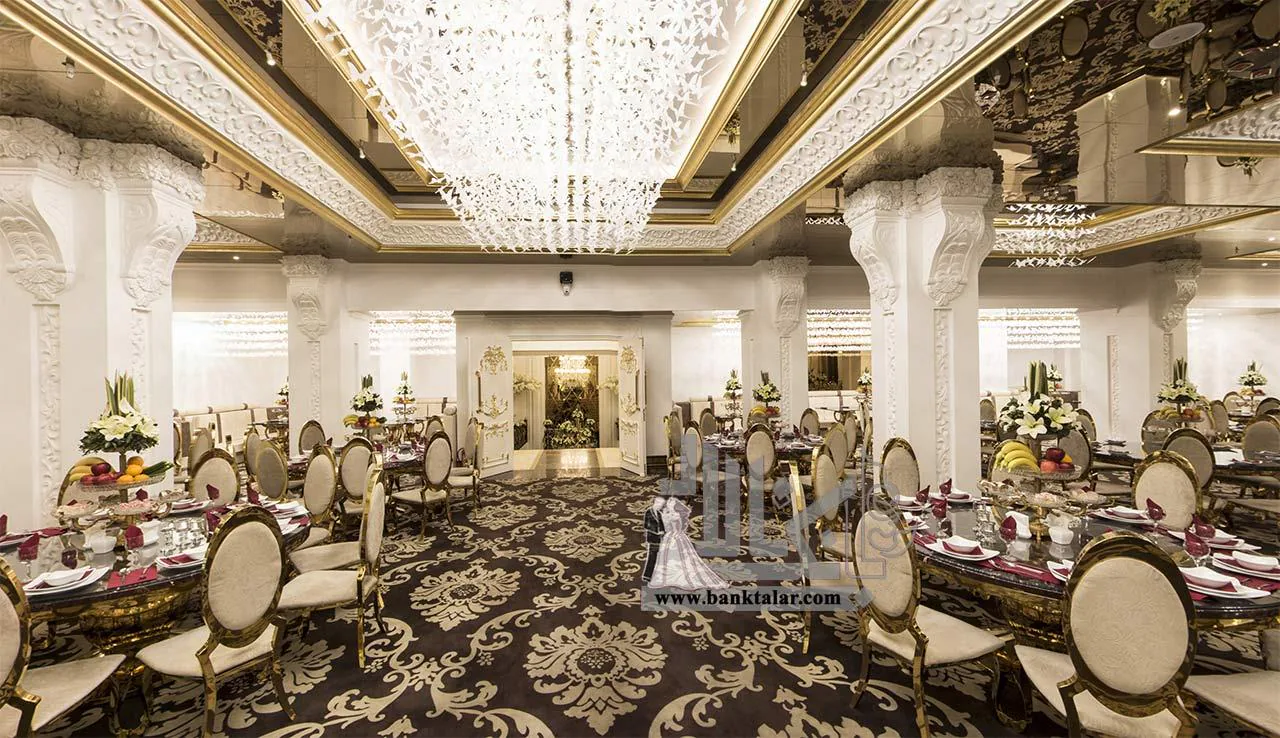 تالار مشاهیر