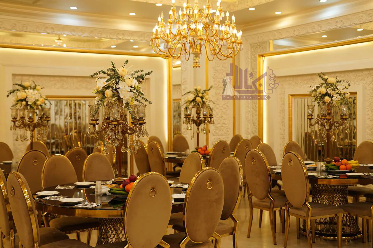تالار متین